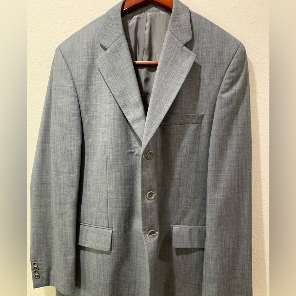 Inspire | three button business casual jacket | 50 European